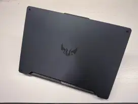 Asus TUF Gaming F15 FX506LH