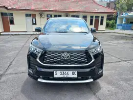 DP 75 JT TOYOTA INNOVA ZENIX V HYBRID CVT / MATIC / AT 2023 #2023