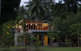 Dijual Kalinaun Resort Super Cantik Likupang Timur Sulawesi Utara