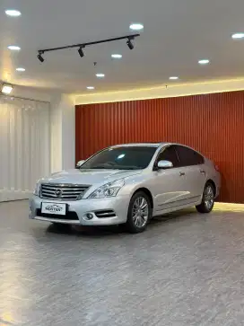 Nissan Teana 250 XV V6 CVT 2012