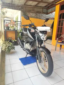 Dijual All New Vixion thn 2020 - 15,5 jt Nego