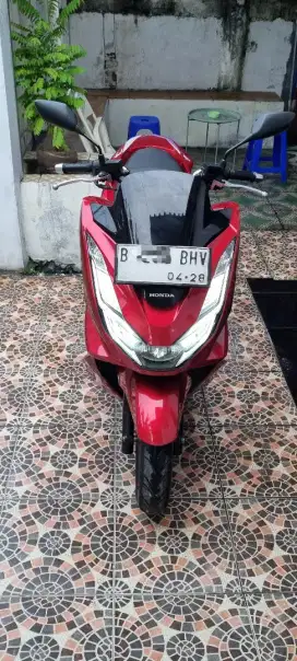 HONDA PCX 160 CBS TAHUN 2023