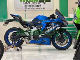 Kawasaki ZX 25R ABS 2021