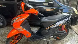 Mio Soul 2010 Terawat