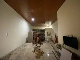 Rumah komplek daerah helvetia