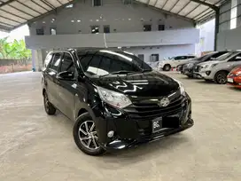 Toyota Calya 1.2 G 2021 / 2022 MT Manual, Sangat terawat