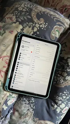 Dijual iPad gen 10 - 64gb wifi only