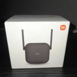 MI WI FI Range Extender Pro Xiaomi