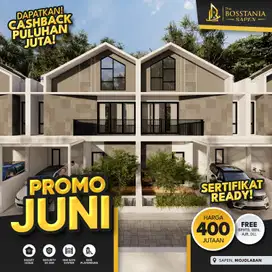 Hunian Dekat UNS & Solo Safari – Bosstania Sapen, Lokasi Strategis