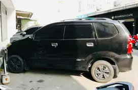 Daihatsu Xenia 2010