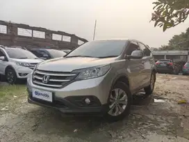 DP Rendah  8JT Honda CRV 2.0 RM1 Bensin-AT 2014 Abu