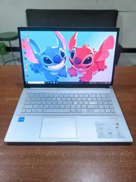 ASUS X513EAN OLED | I3 GEN 11 | RAM 8 GB | SSD 256 GB