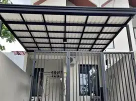 Canopy alderon RS
