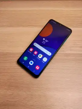 Samsung Galaxy M12 3/32 Hijau Fullshet