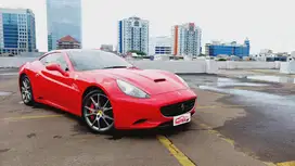 Ferrari California HS30 2015 nik 2014