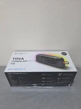 Speaker IT Garansi TAM Asli Baru