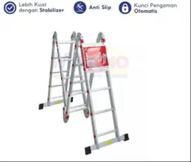 Tangga lipat Alexander