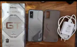 Infinix GT 30 PRO 12/512 5G