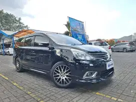[OLXmobbi] PAJAK PANJANG - NISSAN GRAND LIVINA 1.5 XV BENSIN AT 2017