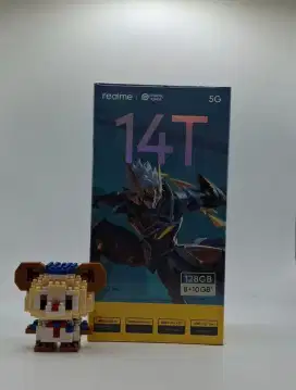Realme 14T 12 256