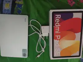 Redmi Pad SE second fullset