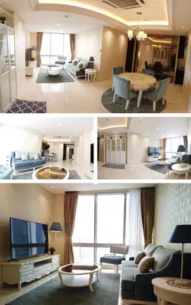 Dijual Apartemen Masterpiece Condominium Rasuna Said Jakarta Selatan