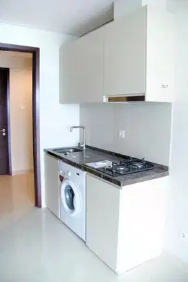 Apartemen Puri Mansion, Jakarta Barat, 26 m², Lt. 17, PPJB