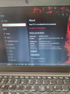 Lenovo Thinkpad X260