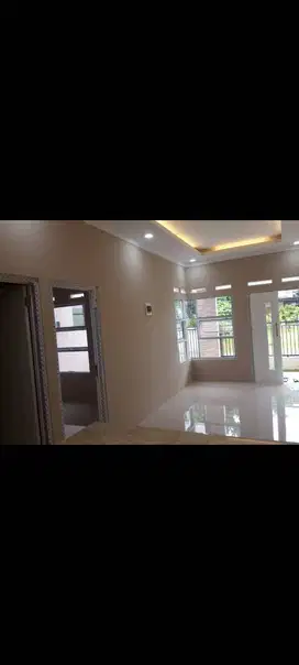 Jual Rumah sangat Murah dan siap Huni BSD nusaloka Tangerang selatan