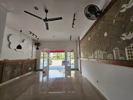 Disewakan Ruko 5x16 Sudah Renov di Maggiore Square Gading Serpong