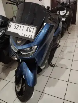 ALL NEW NMAX 155 2024 KM 5k ISTIMEWA Cash Kredit TT