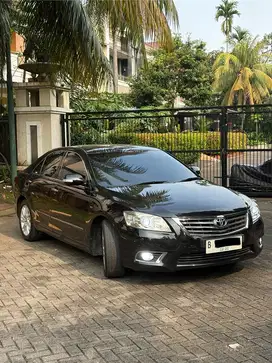 Toyota Camry 2010 Bensin