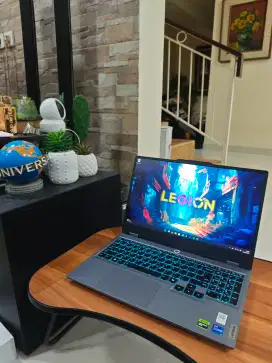 Laptop Lenovo LOQ RTX4060 I7 13650HX x rog tuf nitro msi