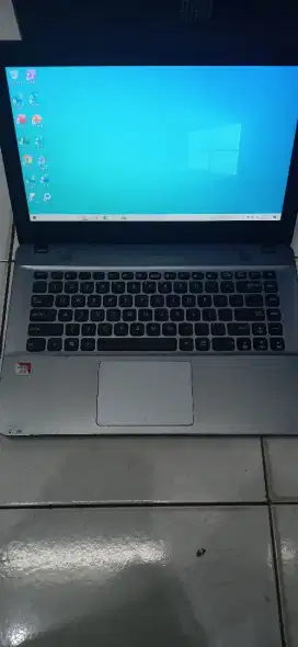 Jual asus x441b
