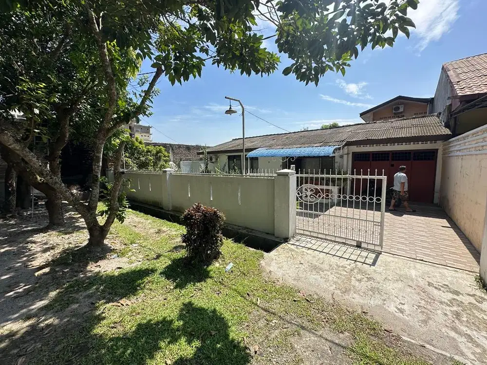 Jual Rumah Medan Tuntungan