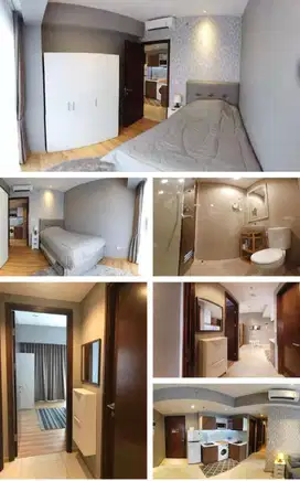 Dijual Apartemen M-Town Gading Serpong Tangerang Siap Huni