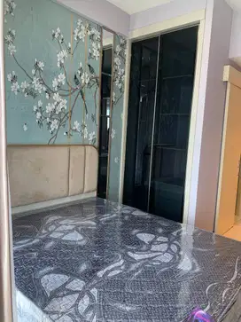 Sewa Apartemen Amor Pakuwon City