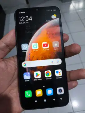 Xiaomi Redmi 9C 4/64 Midnight Gray