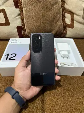 OPPO RENO12 PRO 5G RAM 12/512 GB
