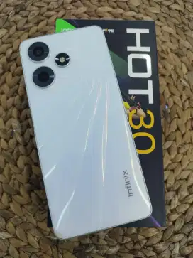 Infinix hot 30 8/256gb NFC fulset
