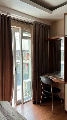 Dijual Apartemen Strategis di Gateway Pasteur Bandung Tower Jade