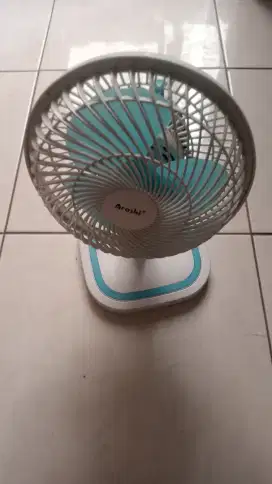 Kipas Meja Arashi Murah