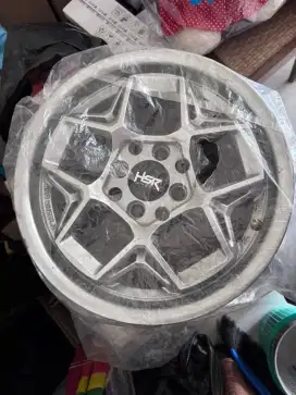 HSR wasile r15 velg