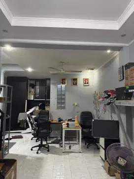 Jual Rumah Bagus Komplek nyaman asri Pamulang BSD tanegarang selatan