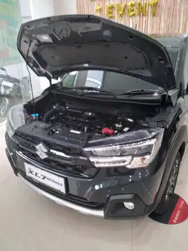 Suzuki XL7 2024 Hybrid