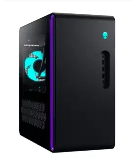 Alienware - Aurora R16 Gaming Desktop - Intel Core i7-14700KF