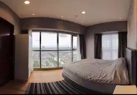 Dijual Siap Huni Bagus Apartemen M-Town Gading Serpong Tangerang