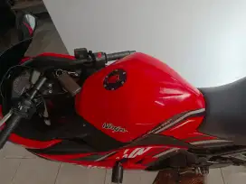 Kawasaki ninja 250 tahun 2014