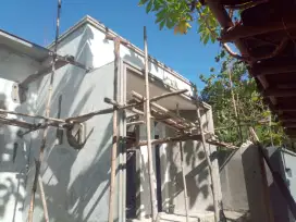 Jasa bangun rumah /renovasi