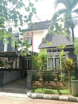 Rumah 2 lantai Siap Huni Di Buah Batu Regency Bandung